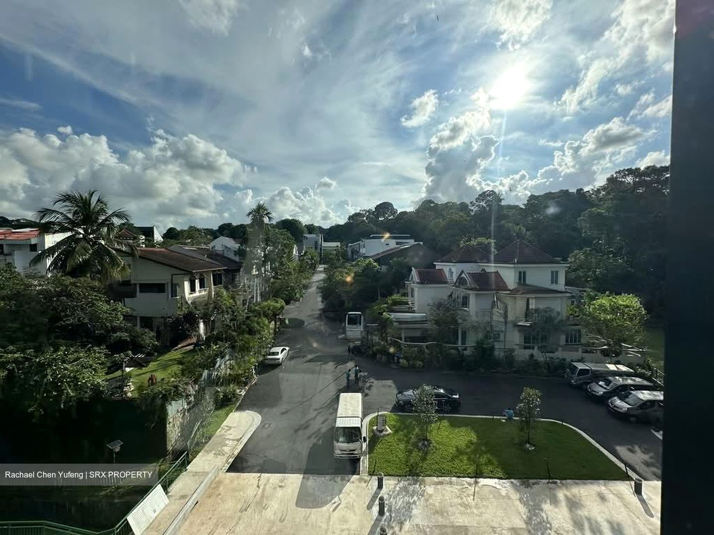 Greenbank Park (D21), Semi-Detached #571626881